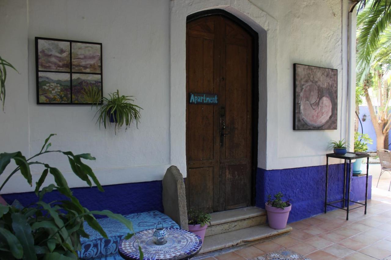 Artestacion Alora Exterior photo