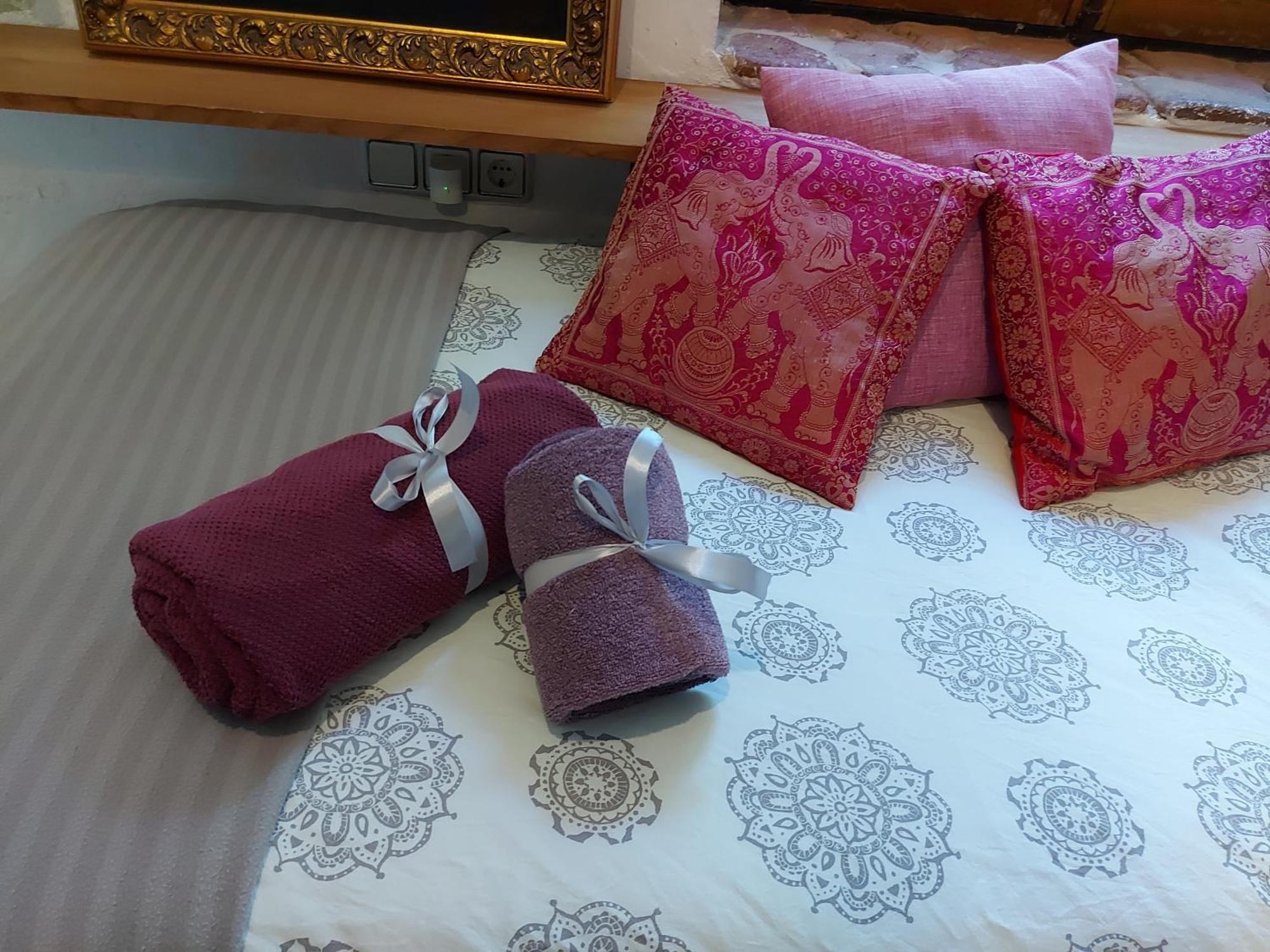 Artestacion Alora Room photo