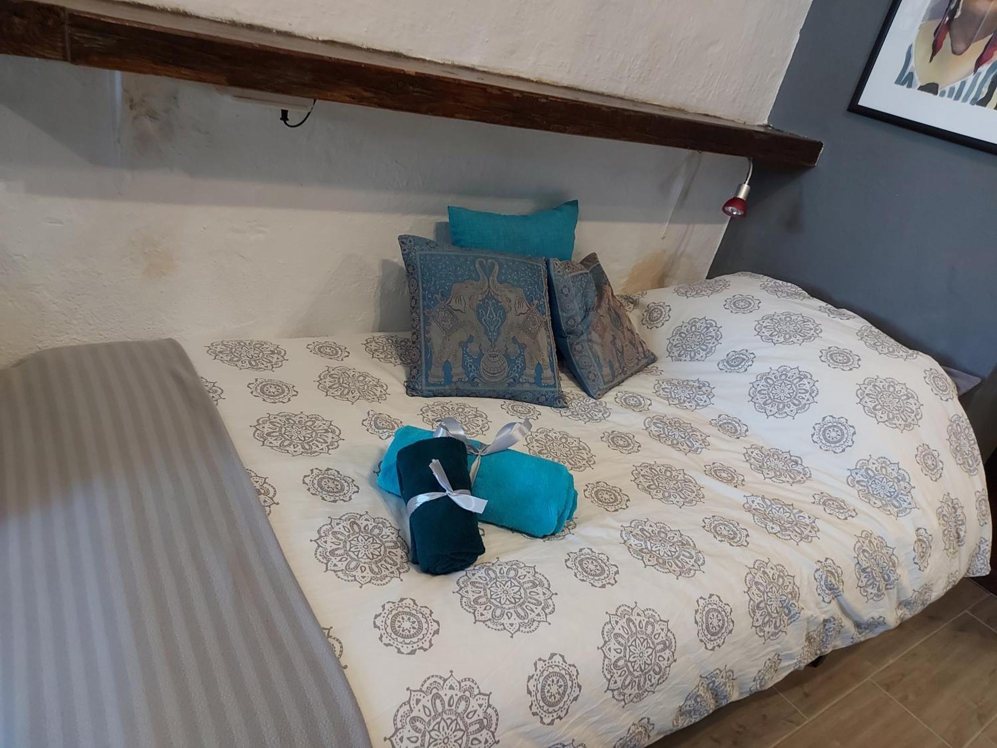 Artestacion Alora Room photo