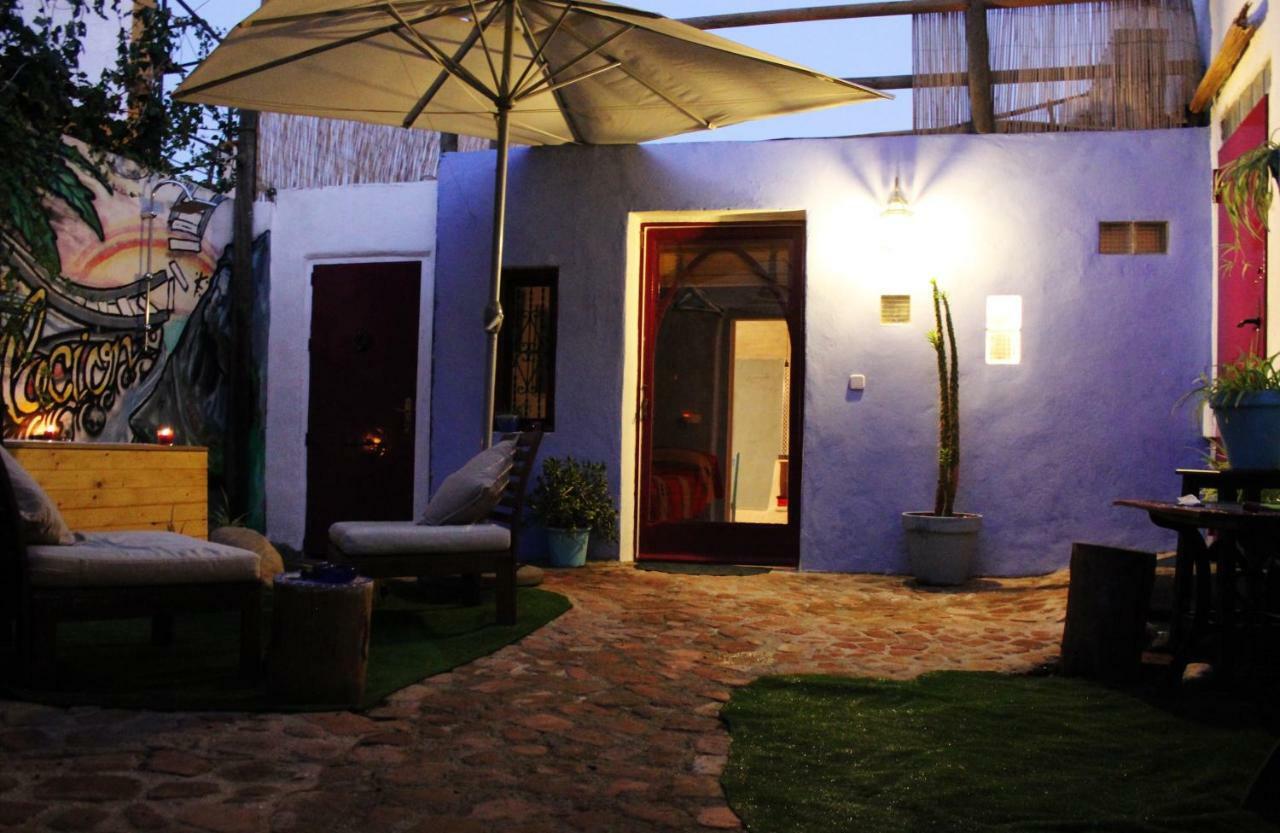 Artestacion Alora Exterior photo