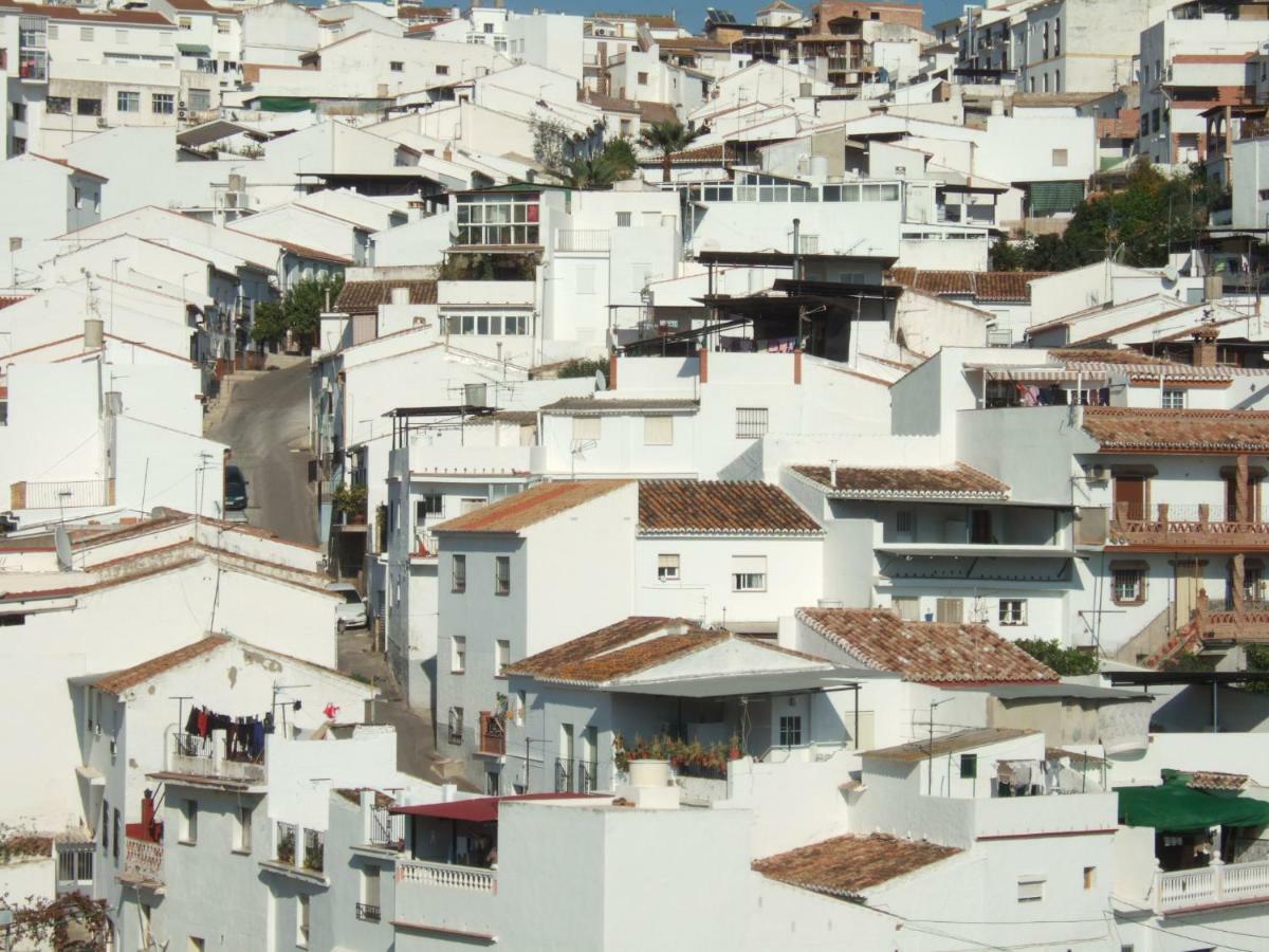Artestacion Alora Exterior photo