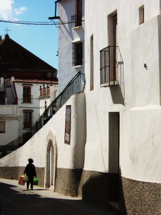 Artestacion Alora Exterior photo