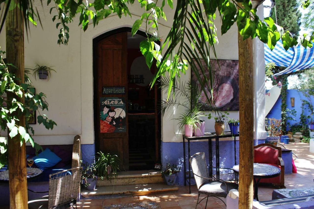 Artestacion Alora Exterior photo