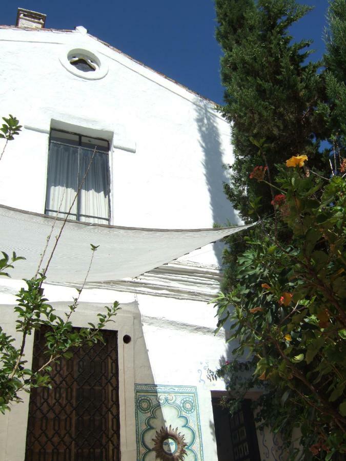 Artestacion Alora Exterior photo