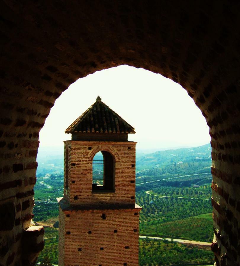 Artestacion Alora Exterior photo
