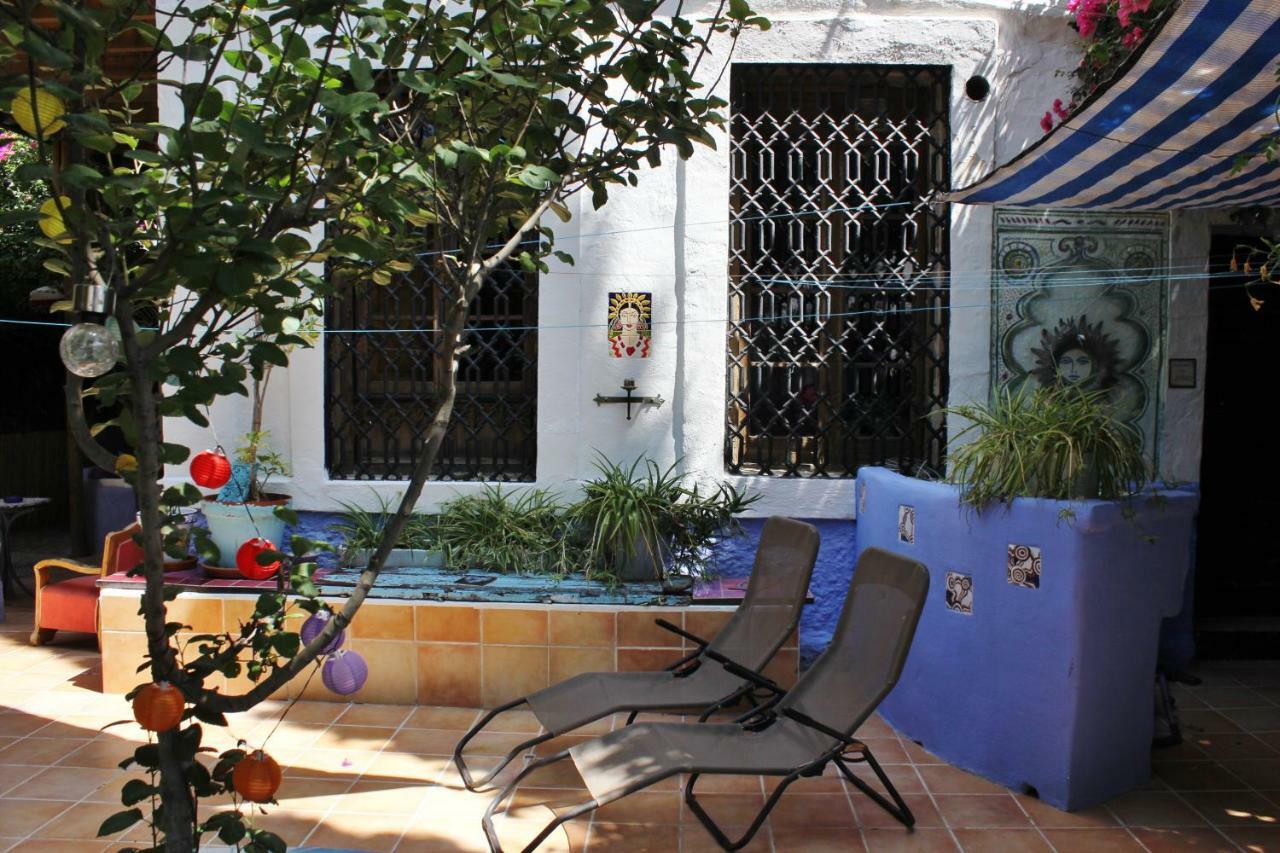 Artestacion Alora Exterior photo
